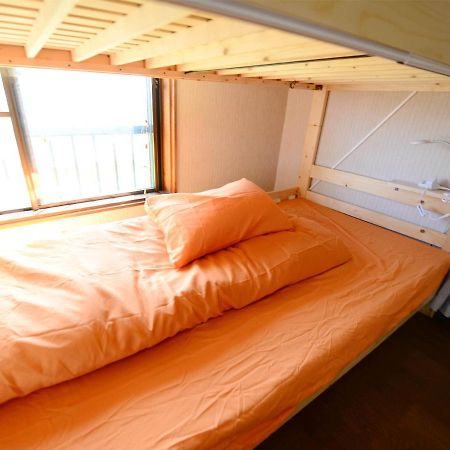 Haruno Guesthouse Kochi  Luaran gambar