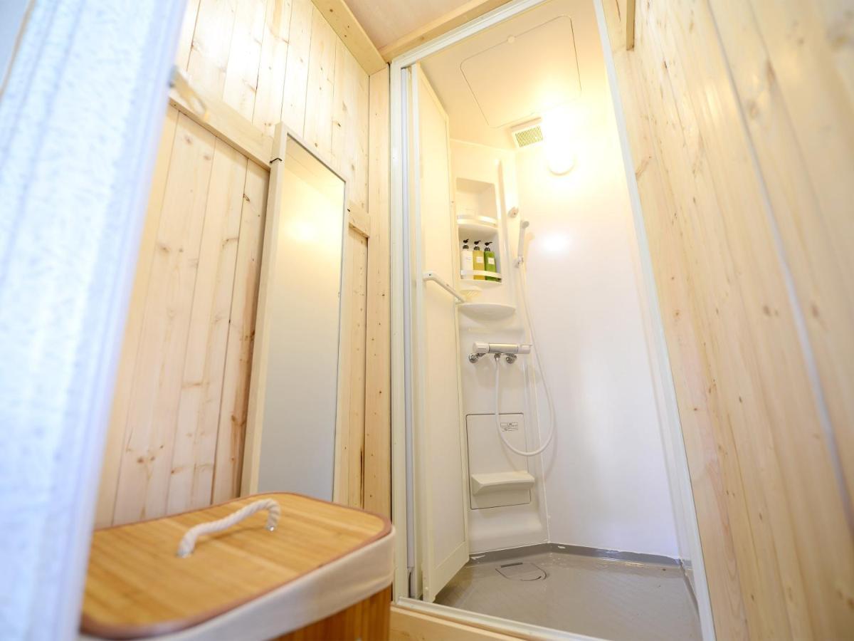 Haruno Guesthouse Kochi  Luaran gambar