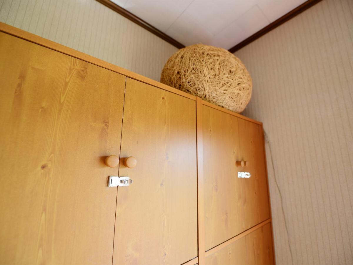 Haruno Guesthouse Kochi  Luaran gambar