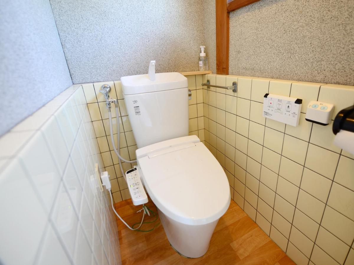 Haruno Guesthouse Kochi  Luaran gambar