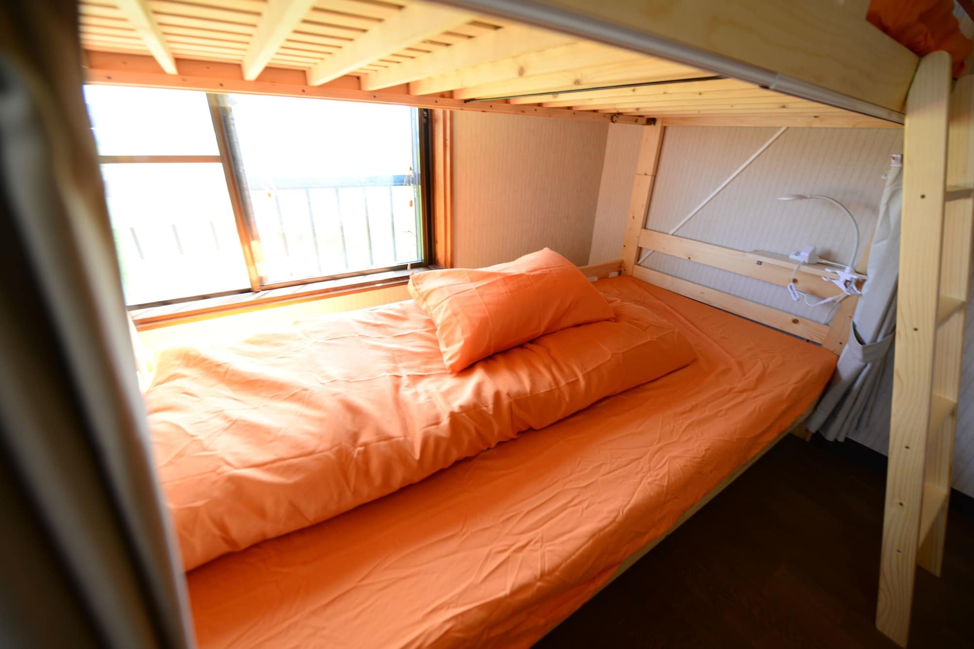 Haruno Guesthouse Kochi  Luaran gambar